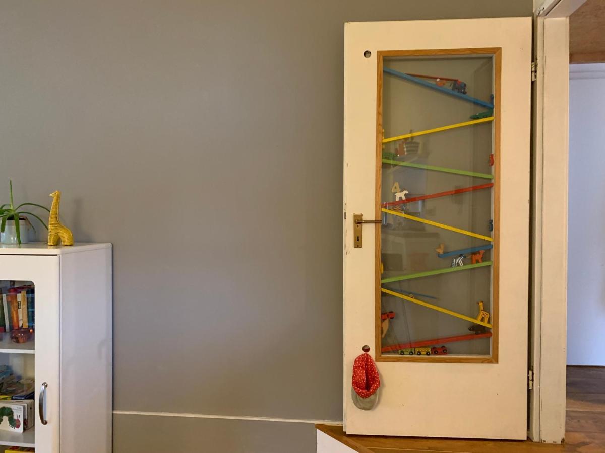 Kreatives Ferienhaus In Willingen Sauerland Naehe Winterberg Stryck 外观 照片