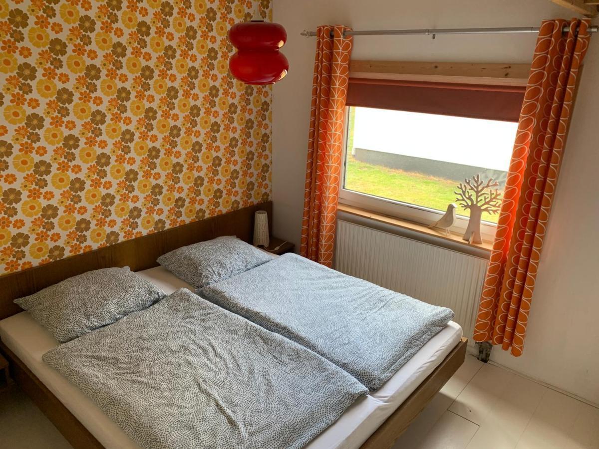 Kreatives Ferienhaus In Willingen Sauerland Naehe Winterberg Stryck 外观 照片